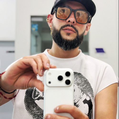 Cristh M. profile photo