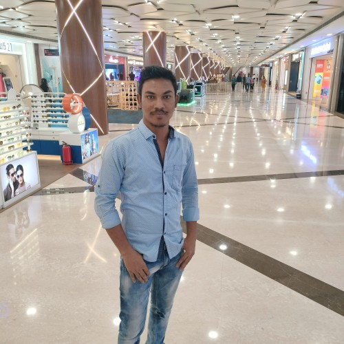 Sanu M.