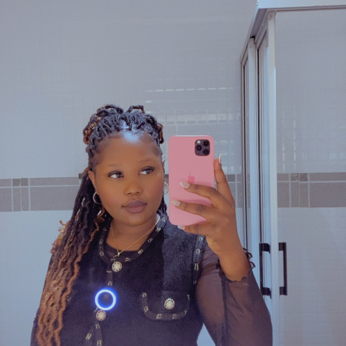 Mimiwe  B. profile photo