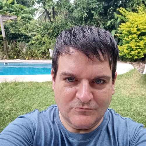 Guillermo S. profile photo