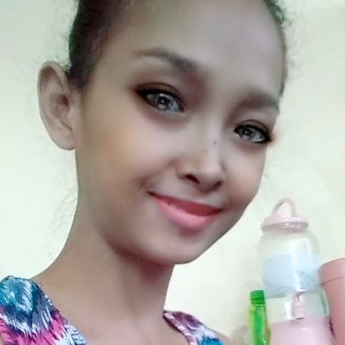 Clein Mae A.