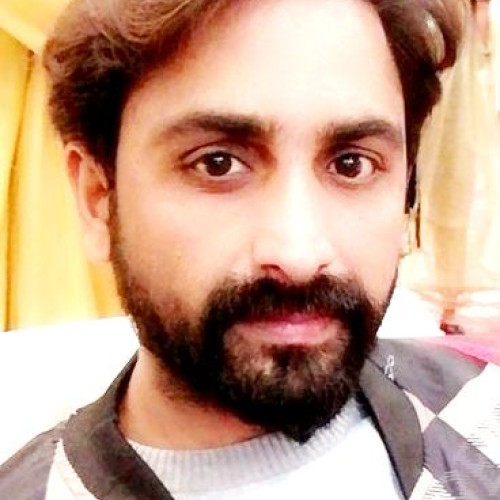 Adnan K. profile photo