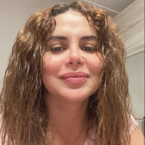 Pegah Y. profile photo