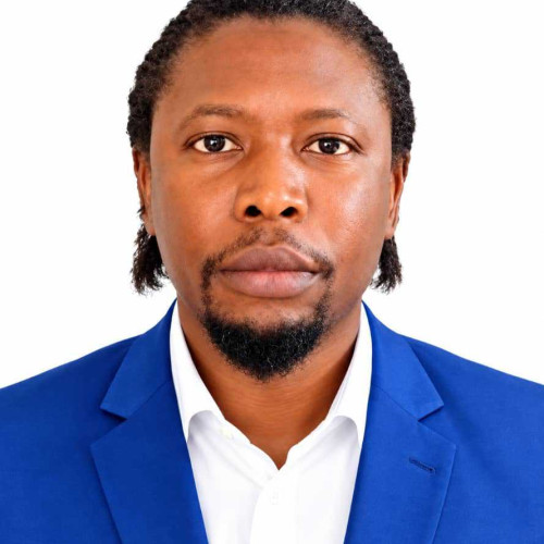 Mose Augustin K. profile photo
