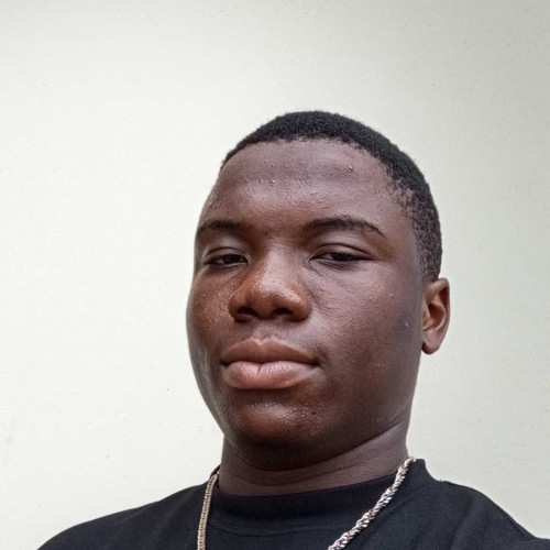 Big D. profile photo