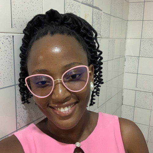 Glory A. profile photo