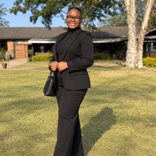 Sisanda M. profile photo