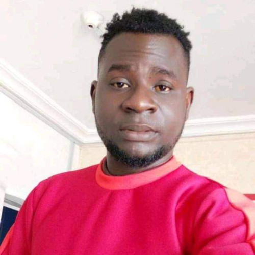 adebanjo a. profile photo