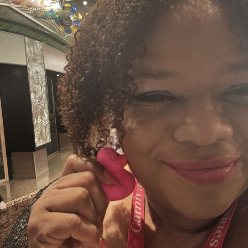 Phelicia  A. profile photo