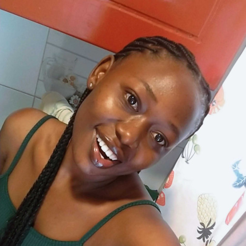 maria m. profile photo