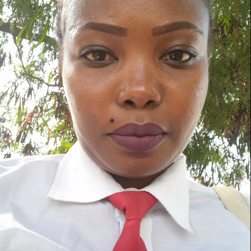 Joyce G. profile photo