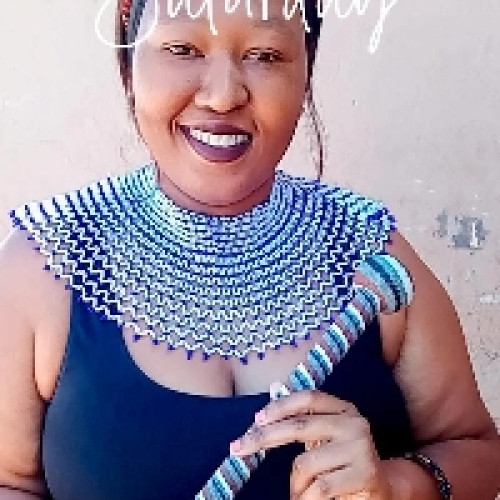 Phumla D. profile photo
