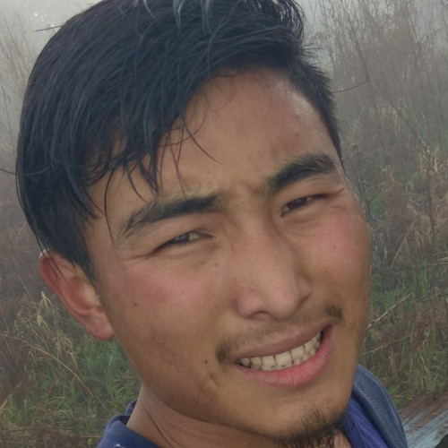 Takeshi K. profile photo