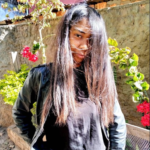 Rinah A. profile photo