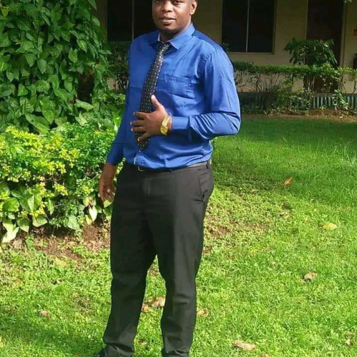 Eric l. profile photo