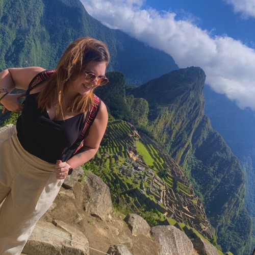 Patricia F. profile photo