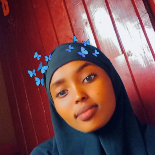 Isha  A. profile photo