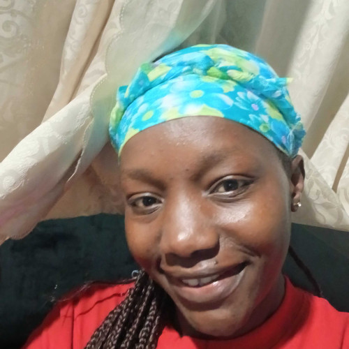 JOSPHINE O. profile photo