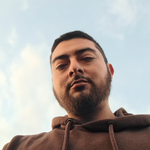 Daniel S. profile photo