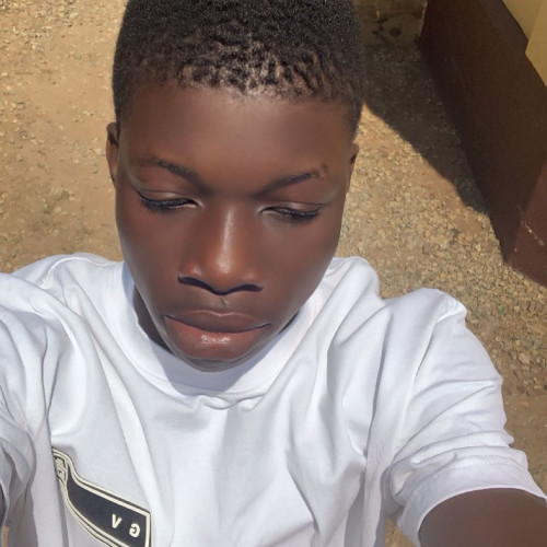 Amole  J. profile photo