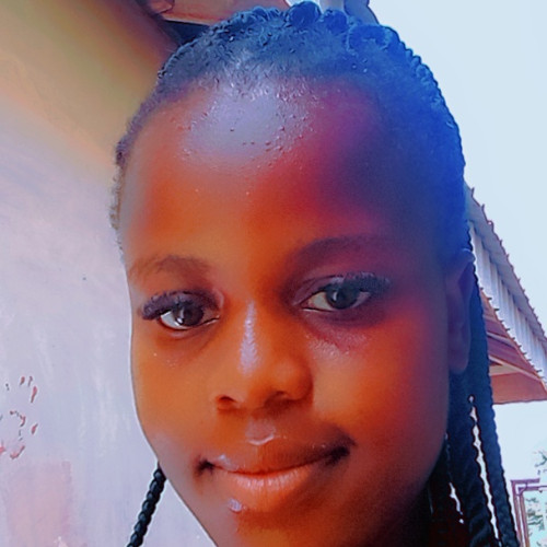 Blessing  L.