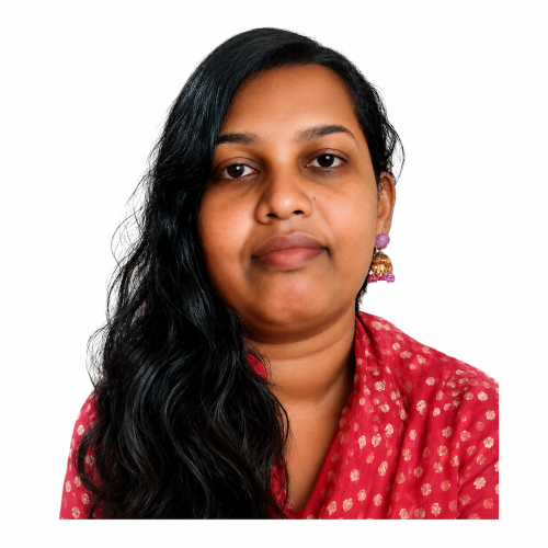 Manju R. profile photo