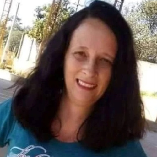 Sheila Cristina de  P. profile photo