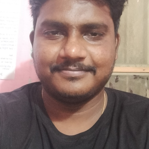 Nithin N. profile photo