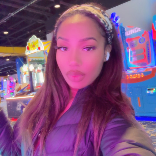 Jazmine B. profile photo