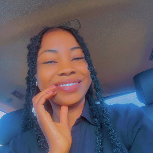 Mercy M.