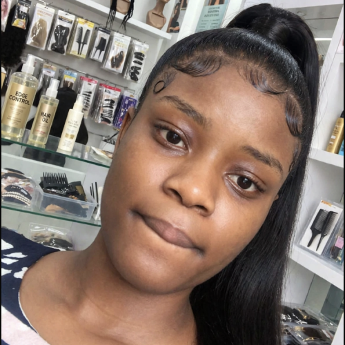 Monica A. profile photo