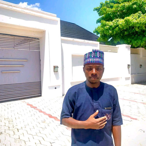 Mujaheed  M. profile photo