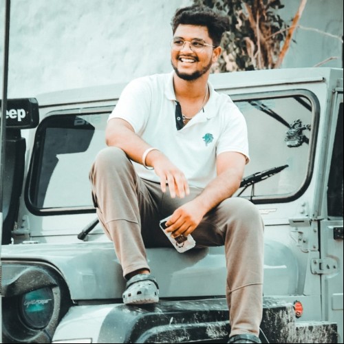 CHANDRA SHEKAR  N.