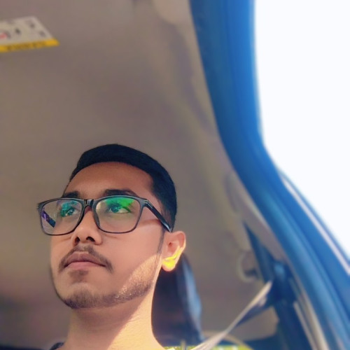 Aadi G. profile photo