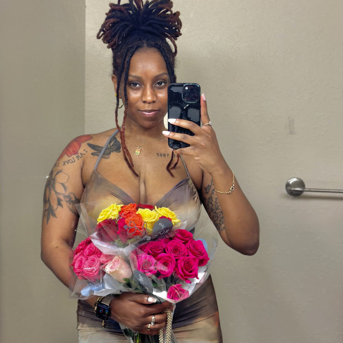 Tawanda W. profile photo