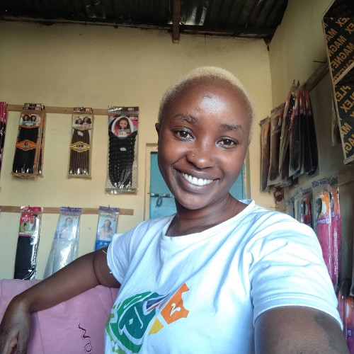 josphine m. profile photo