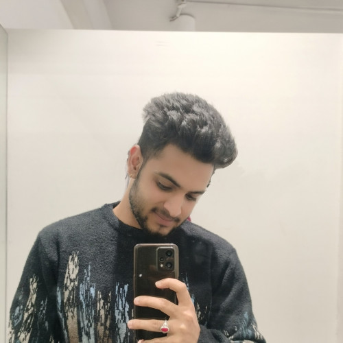 Saurav  J. profile photo