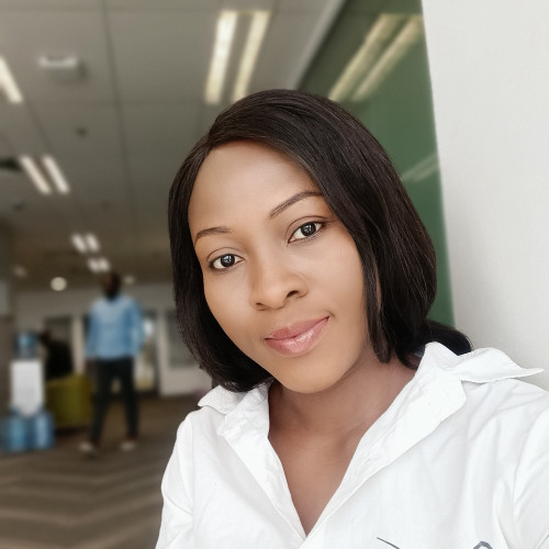 Uju N. profile photo