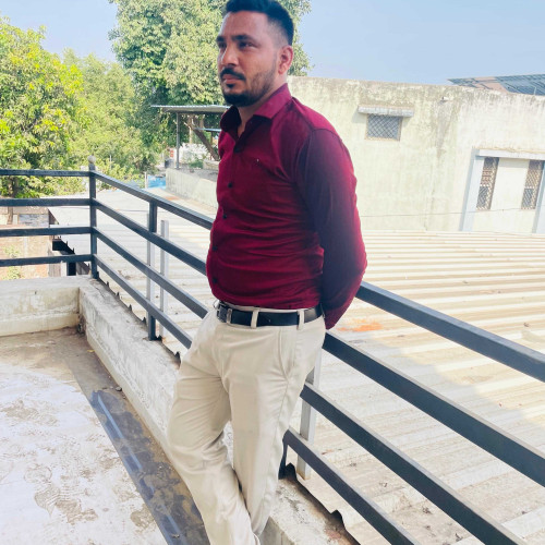 Sohel M. profile photo
