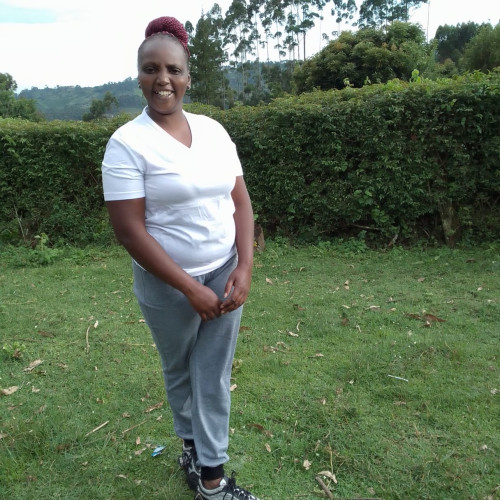 Nelly K. profile photo