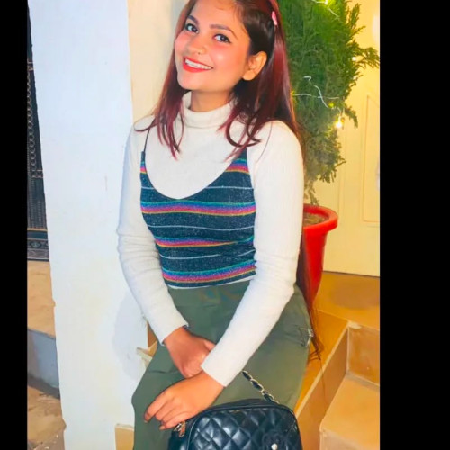 Anjali  P. profile photo