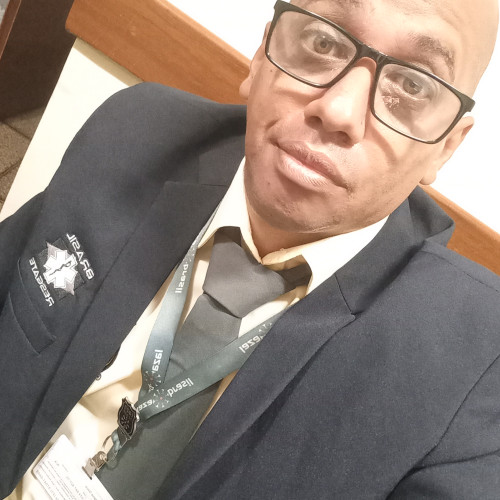 NILSON S. profile photo