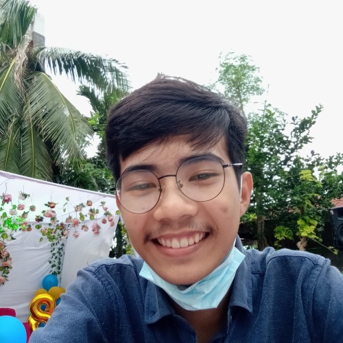 Clyde Reuben G. profile photo