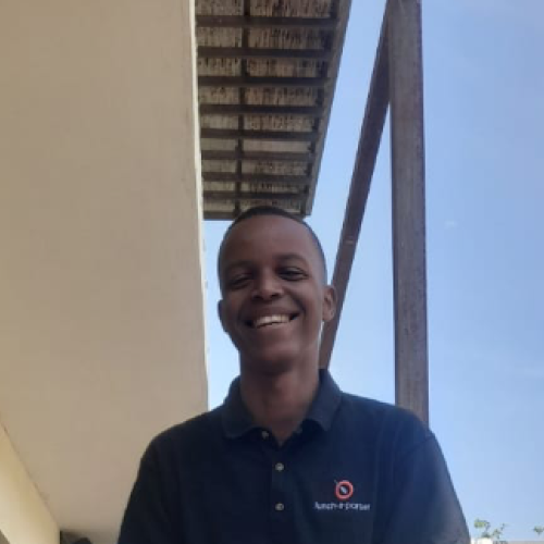 abuga  J. profile photo