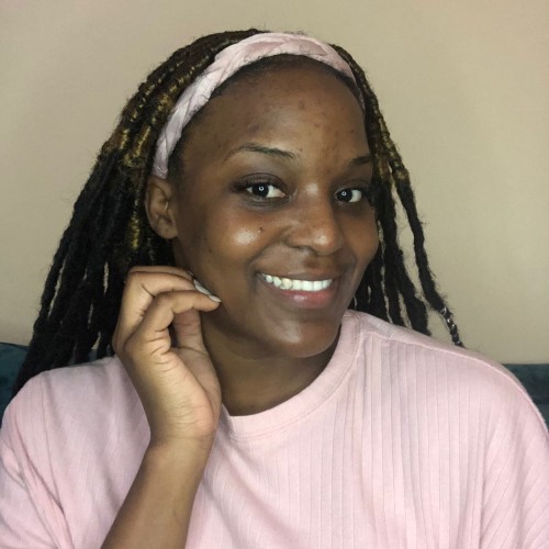 Asher G. profile photo