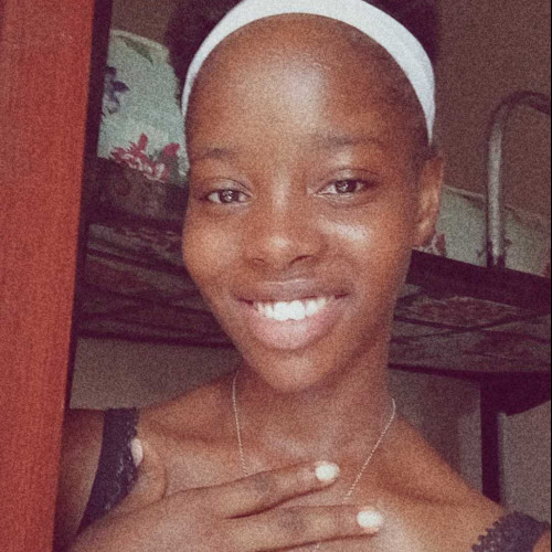 Eniola S. profile photo