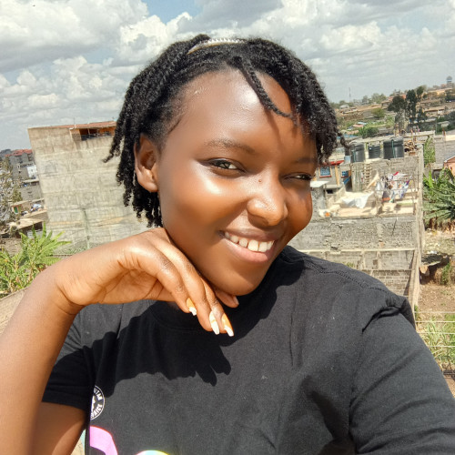 Abigail Z. profile photo