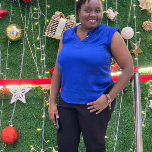 Annah N. profile photo