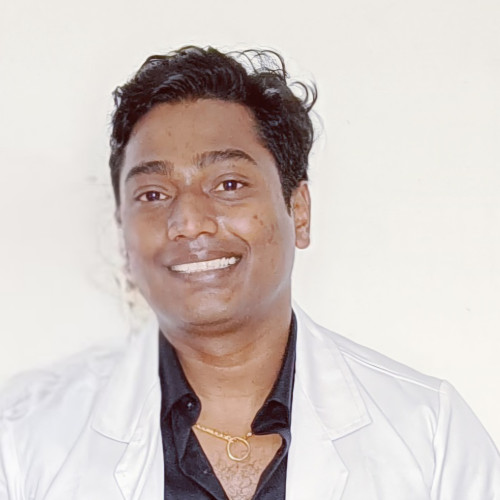 Dr Adarsh  P.