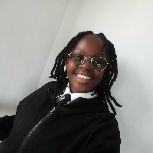 Gakenia M. profile photo
